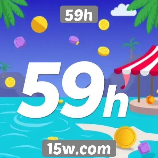 Recursos exclusivos do site 59h para jogadores